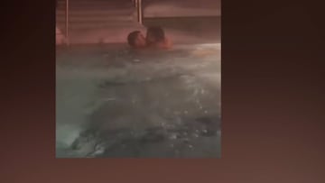 El vídeo de Cristiano y Georgina por el que los Carabinieri están investigando a la pareja