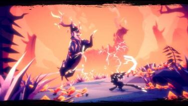 Las 5 cosas que más nos gustaron de Fe