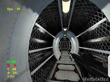 Operation: Matriarchy (PC)