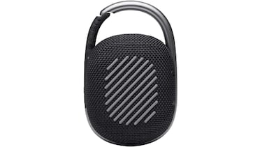 JPL Clip 4: Bluetooth pequeño y poderoso que promete reproducir 10 horas