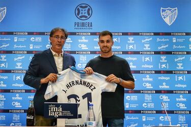 El fichaje de Franchu Feuillassier se complica