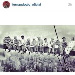 Los memes del nuevo abandono de Fernando Alonso