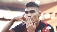 Los golazos de los mexicanos en Europa durante la temporada 2023-2024