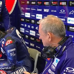 Yamaha coge aire: doblete de entrada con Maverick y Rossi