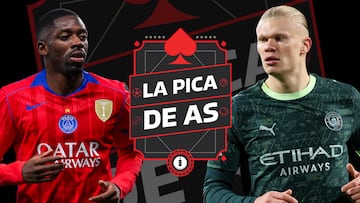 Última hora de la Champions League y del fútbol internacional: Premier League, Serie A, Bundesliga, Ligue1...| En directo: ‘La Pica de AS’
