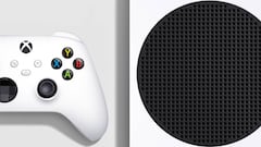 Xbox Series S: así funciona su retrocompatibilidad mejorada