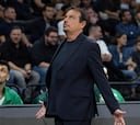 La Virtus pasa por encima de Ataman