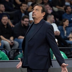 La Virtus pasa por encima de Ataman