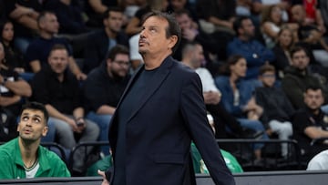 La Virtus pasa por encima de Ataman
