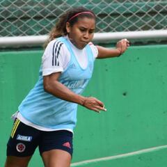 Colombia - Chile: horario, TV y dónde ver el partido amistoso