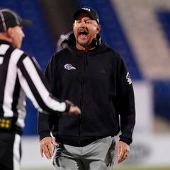 College football bowl games: Who plays today Thursday December 21? | Teams, times and matchups