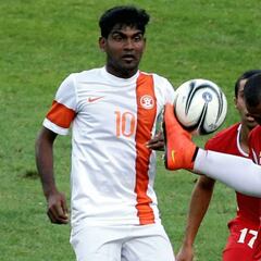 Oficial: aplazados los partidos de clasificación mundialista en Asia