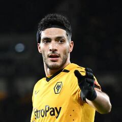 América abre la puerta para un posible fichaje de Raúl Jiménez