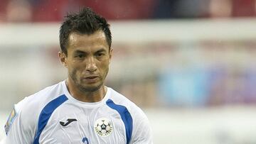 El nacido en Guadalajara no encontró las oportunidades para trascender en el Fútbol Mexicano. Su destacado trabajo en el país centroamericano lo hizo ser capitán de su ahora selección.