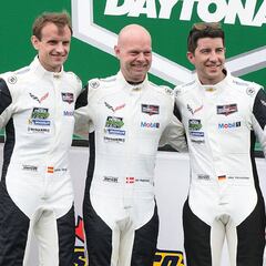 García, decepcionado: "Aquí o ganas o pierdes, y no ganamos"