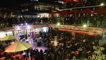 Fue uno de los lugares de moda en Santiago y hoy está a punto de morir: indemnización de $13.744 millones