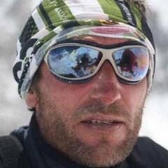 Zerain y Jonatan García tienen a mano la cima del Annapurna