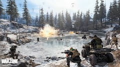 Call of Duty: Warzone: cómo descargar gratis en PS4, PC y Xbox One