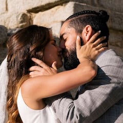 Isco y Sara Sálamo se casan en secreto