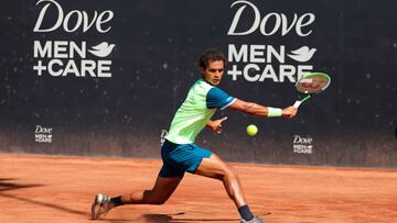 Masters Circuito Dove Men+Care: entradas y cómo poder asistir