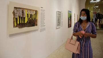 Sigue todo lo relacionado con el coronavirus en vivo y en directo. Casos, noticias y muertes provocadas por el covid-19 en Colombia el 21 de marzo en As.com