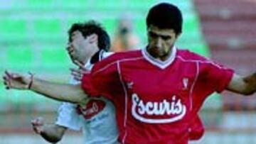 <b>ASPIRA A LO MÁXIMO.</b> El Mérida quiere volver a la categóría de la que bajo por problemas económicos.