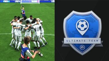 EA SPORTS FC 24 recompensas squad battles division rivals
