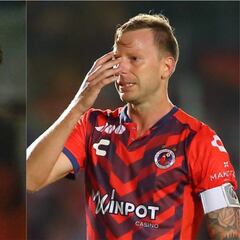 Cruz Azul y Veracruz jugarán duelo de necesitados en Liga MX