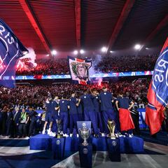 Ni Real Madrid ni Barcelona: los equipos ya clasificados para el Mundial de clubes 2029