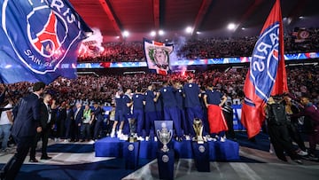 Ni Real Madrid ni Barcelona: los equipos ya clasificados para el Mundial de clubes 2029