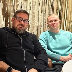 La dieta mágica del chef Dani García para adelgazar seis kilos en dos semanas