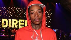 La estrella de rap, Wiz Khalifa invirti&oacute; en la Professional Fighters League (PFL) y servir&aacute; como asesor para la firma de artes marciales mixtas.