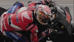 Honda enseña su nueva arma