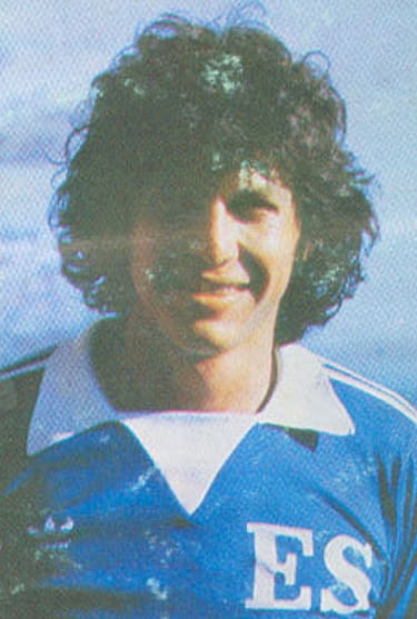 Muere Jaime ‘Chelona’ Rodríguez: el salvadoreño que marcó a Maradona en España 82