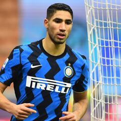 El PSG se lanza a por Achraf