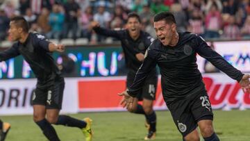 El actual Campeón exhibió su mejor fútbol en los primeros 45 minutos, tiempo en el que consiguió una ventaja de tres goles que fue definitoria.