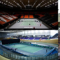 Una Davis a cuatro bandas