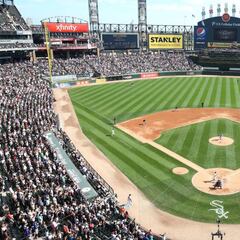 Su esencia: El segundo equipo de la ciudad del viento