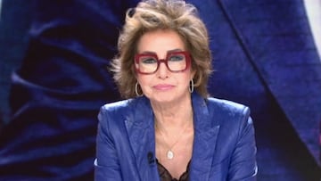 Adiós a ‘TardeAR’: Ana Rosa Quintana anuncia su regreso a las mañanas