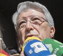 Cerezo: "No todos tienen la suerte de tener las Champions que tiene Cristiano Ronaldo"