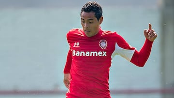 Raúl Nava, otro mexicano al futbol de Guatemala