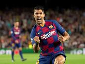 Futbolistas que defendieron los colores del Atlético de Madrid y Barcelona