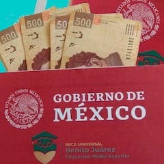 Beca Benito Juárez: ¿cuál es la fecha límite para el depósito de noviembre?