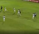 El golazo que mantiene vivo a Palestino en la Libertadores