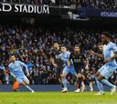 Resumen y goles del Manchester City vs. Wolves de Premier League