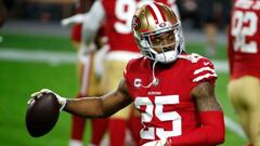 Sherman pleads not guilty to five charges after attempted break-in at in-laws' house