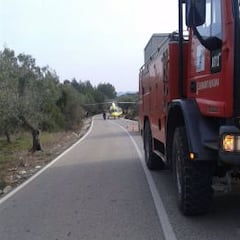 Degenkolb y Haga, heridos de gravedad tras ser arrollados