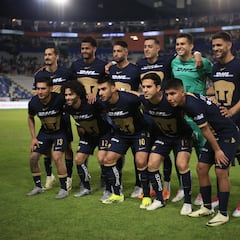 Conoce el calendario de Pumas para el Apertura 2024 de la Liga MX