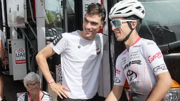 Balance español: tres etapas y sin ningún top-10 por vez primera