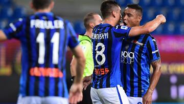 Luis Fernando Muriel y Malinovskiy